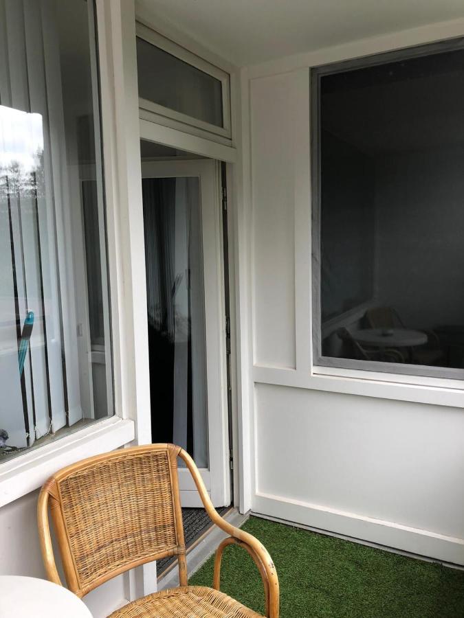Relax 1 Goslar Exterior foto