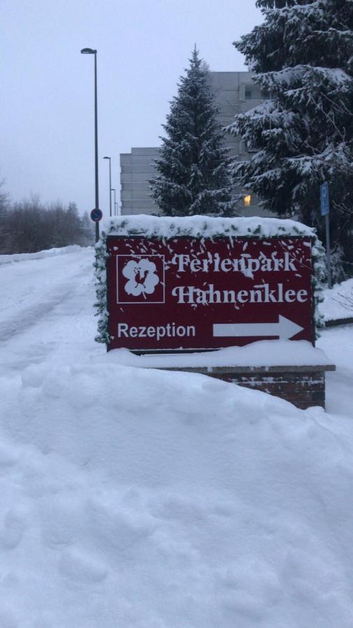 Relax 1 Goslar Exterior foto