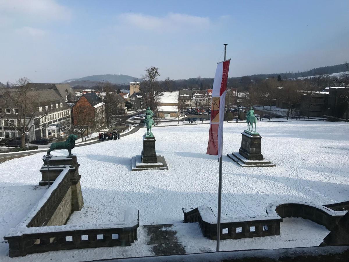 Relax 1 Goslar Exterior foto